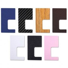 eVic AIO Body Sticker