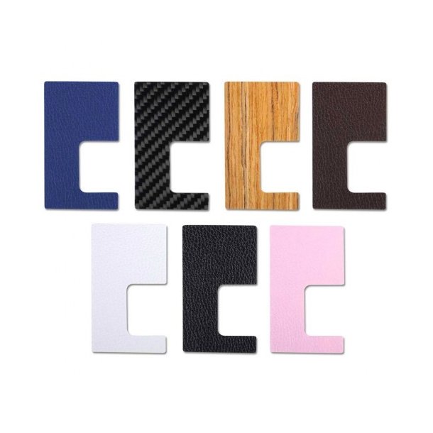 eVic AIO Body Sticker