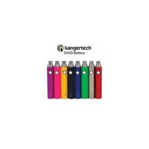 Evod (kangertech)
