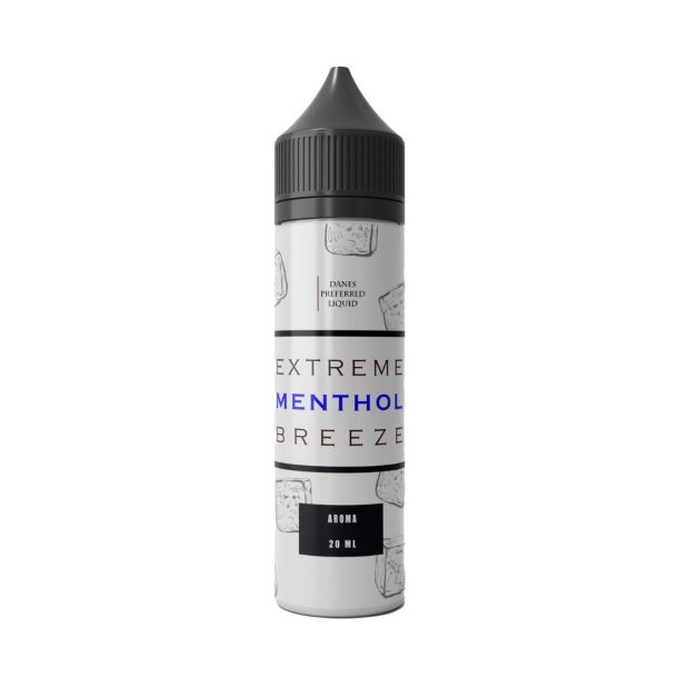 Extreme Menthol Breeze 20 ML