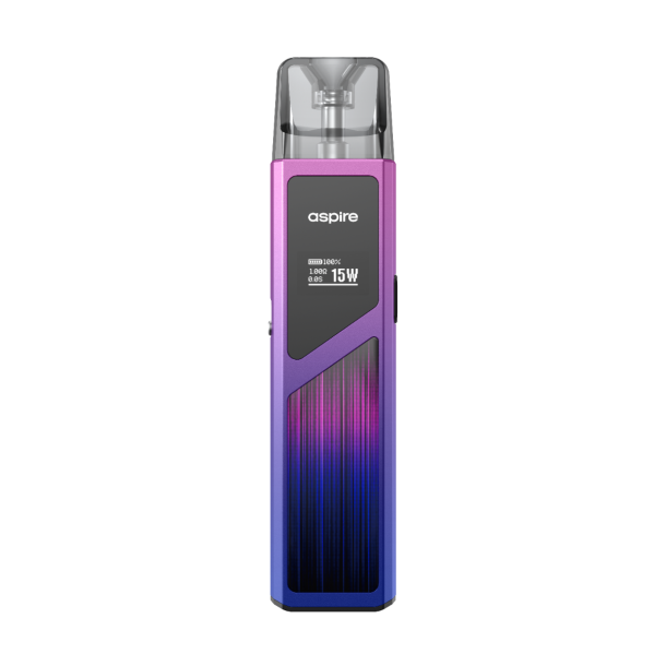 Aspire Favostix II Kit