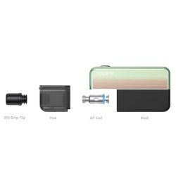 Flexus Blok Kit 1200mAh