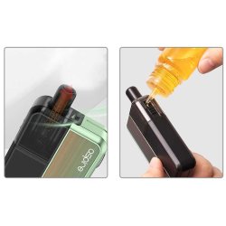 Flexus Blok Kit 1200mAh