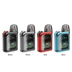 Caliburn GK3 Pod System 900mAh