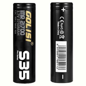 Golisi S35 21700