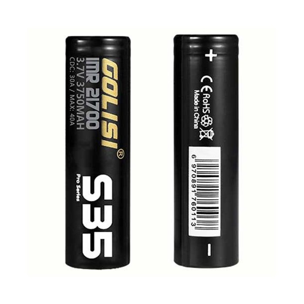 Golisi S35 21700