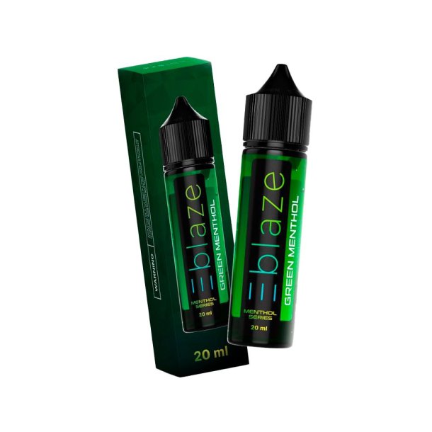 Green Menthol 20ML