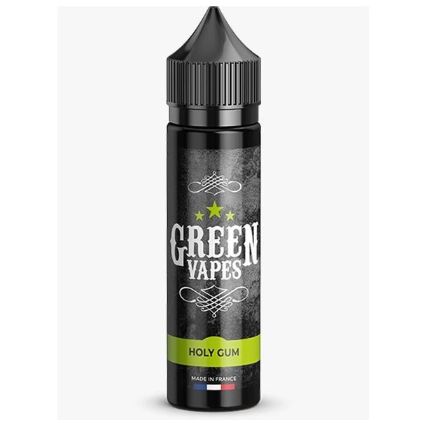 Green Vapes Holy 