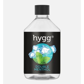 Double Menthol