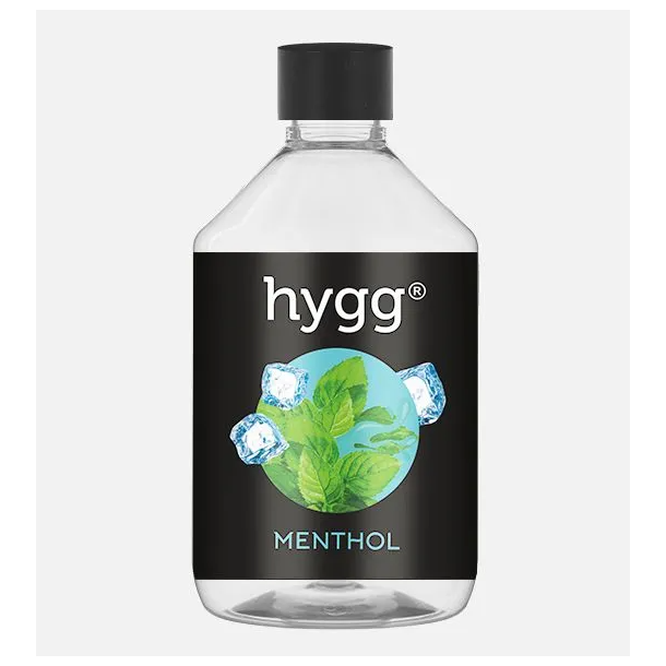 Hygg Menthol