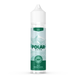 Polar Vape - Icy Menthol 20ml