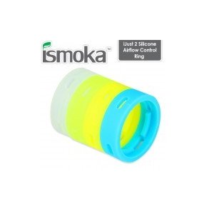 iJust 2 Silicone Airflow Control Ring 