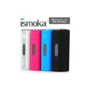 iStick silicone case - 20W/30W Battery