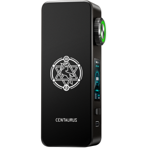 Lost Vape Centaurus M100 Box Mod