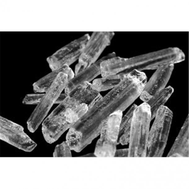 Menthol Krystaller 