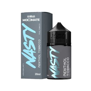 Nasty Juice Menthol Tobacco 20/60ml