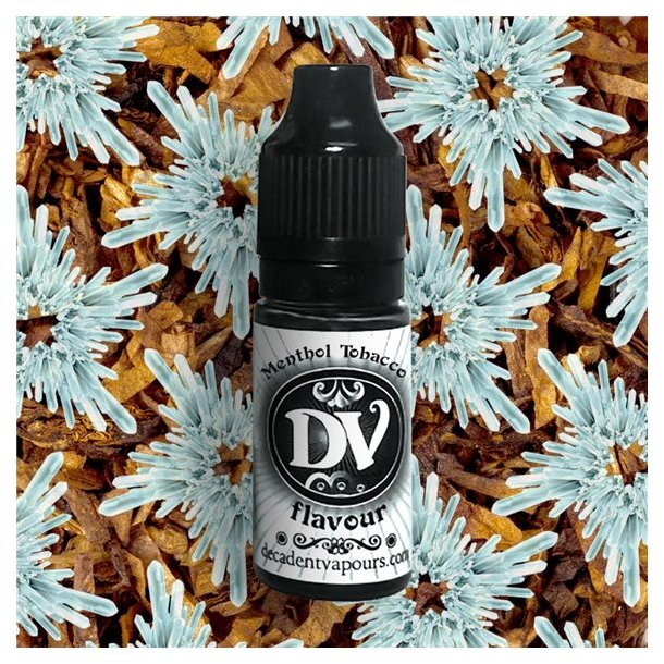 Menthol Tobacco