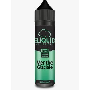 Ice Mint Menthe Glacial