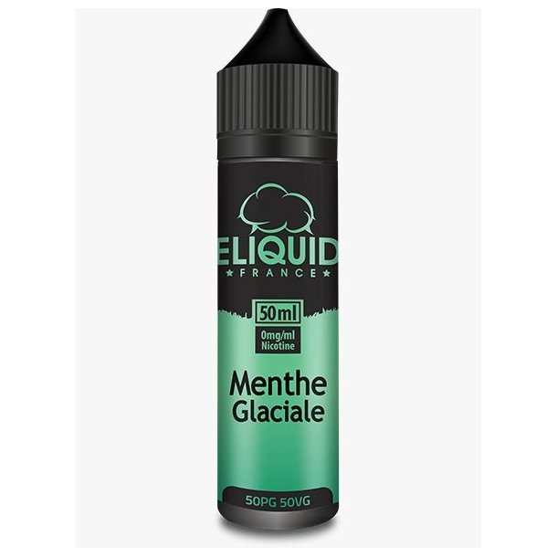 Ice Mint Menthe Glacial