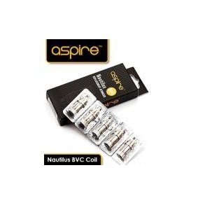 Nautilus  Coils 5stk