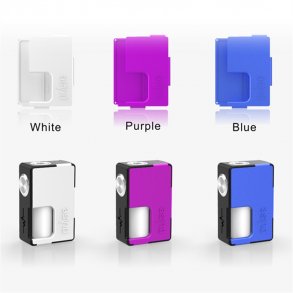 Paneler til Vandy Vapes Pulse BF Squonk