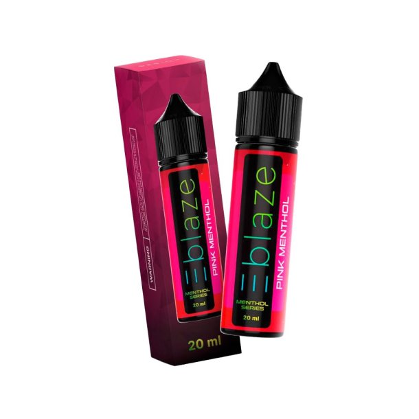 Pink Menthol 20ML