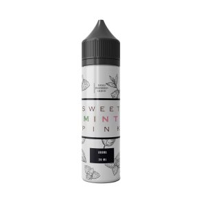 Sweet Mint Pink 20 ML