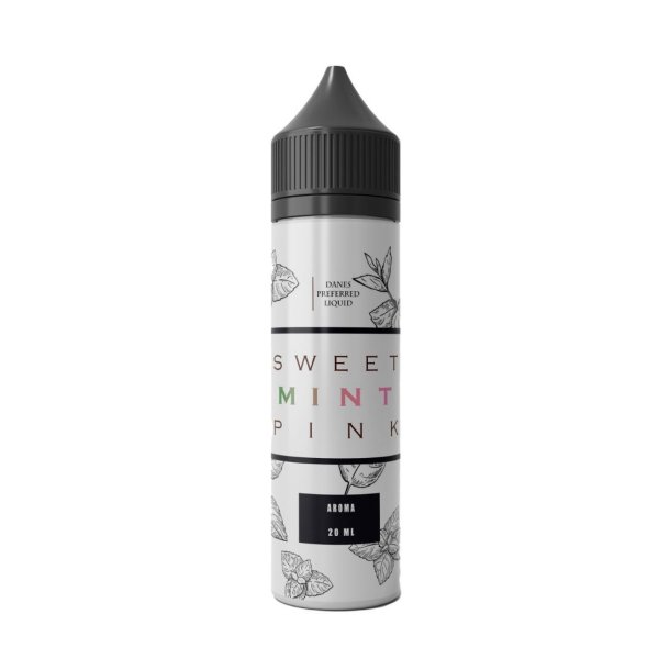 Sweet Mint Pink 20 ML