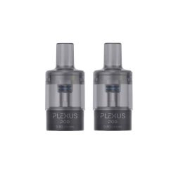 Plexus Pod 2stk