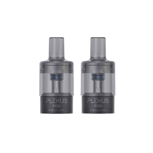 Plexus Pod 2stk
