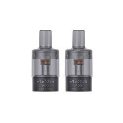 Plexus Pod 2stk