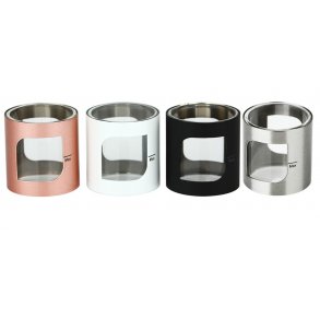 PockeX 2ml Pyrex Tube With Metal Cover