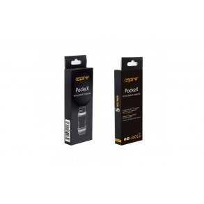 PockeX Atomizer Head 