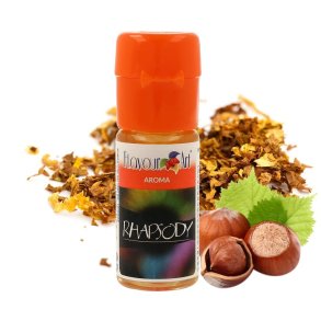 Rhapsody Aroma