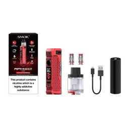 RPM 100 Kit, 2ml