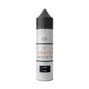 RY4 Tobacco Smooth 20 ML