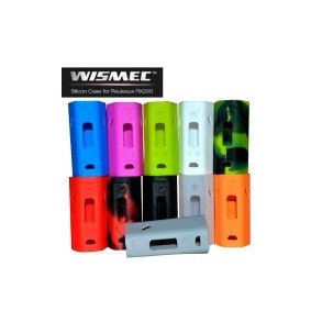 Silicon Case for Reuleaux RX200