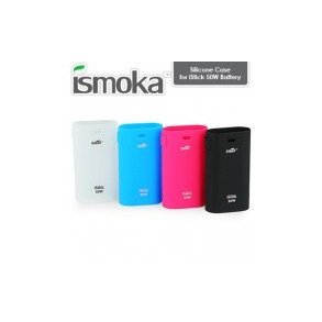 Silicone Case for iStick 50W Battery