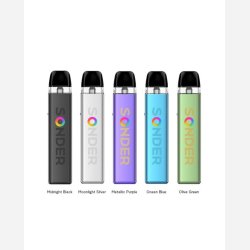 Sonder Q2 Pod kit 1350 mAh
