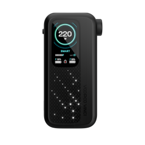 Voopoo Vinci Spark220 Mod