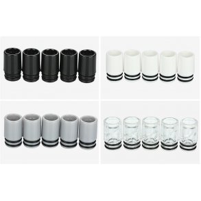 eGo AIO Cyclone Drip Tip
