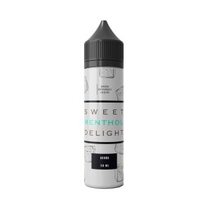 Sweet Menthol Delight 20 ML