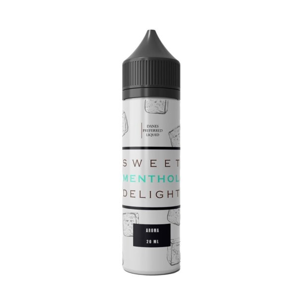Sweet Menthol Delight 20 ML