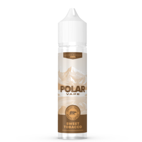 Polar Vape - Sweet Tobacco 20ml
