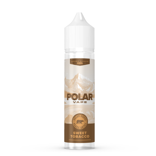 Polar Vape - Sweet Tobacco 20ml