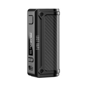 THELEMA MINI MOD LOST VAPE