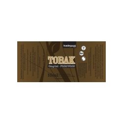 Tobak fra Sundbygaard 