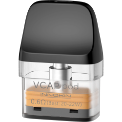 Innokin Vcap Pod (3 PCS)