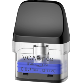 Innokin Vcap Pod (3 PCS)