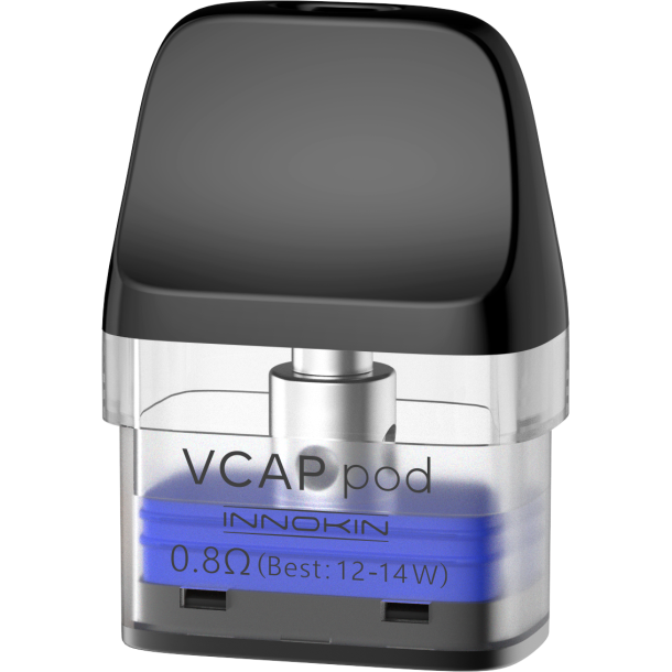 Innokin Vcap Pod (3 PCS)